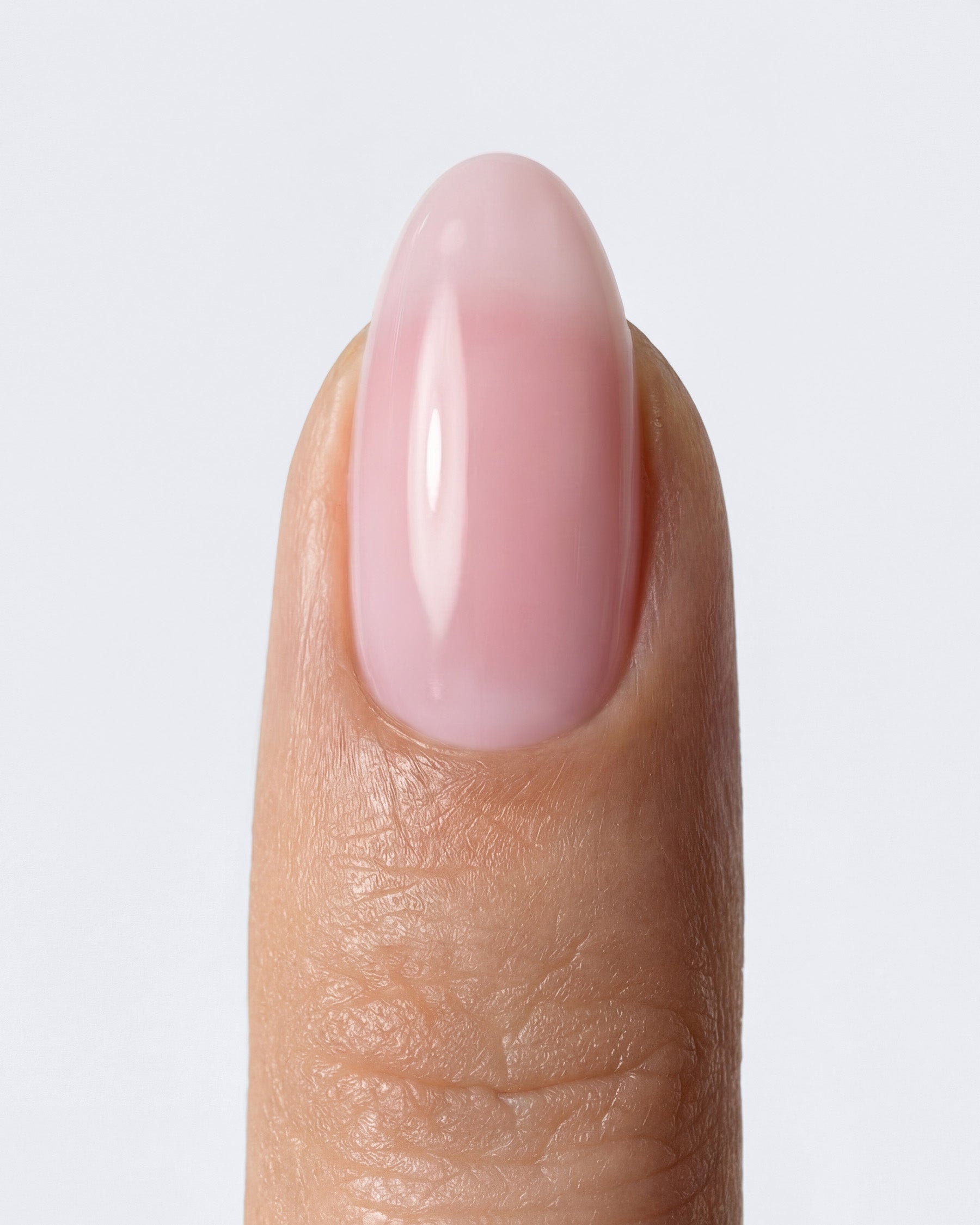 Top Gloss Milky Rose