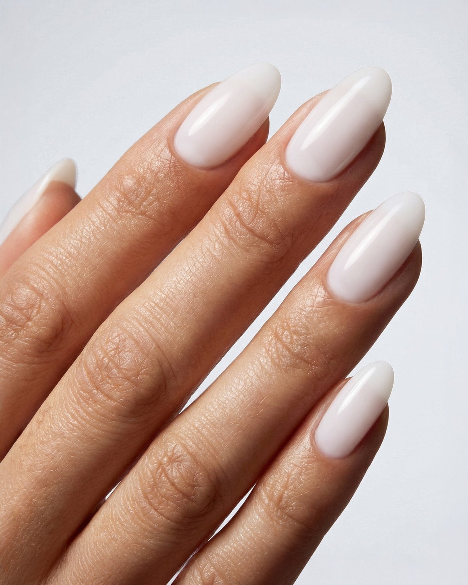 German Dream Nails - VERSIEGLER - 10ml Top Coat Coconut Milk