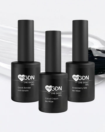 Top Coat Mix & Match Bundle