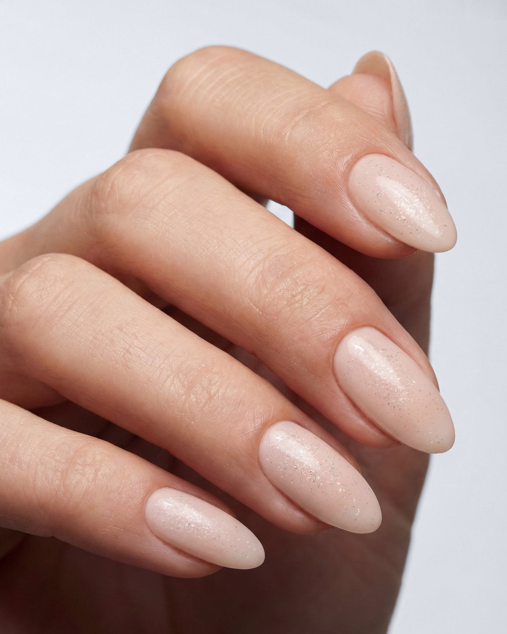 German Dream Nails - VERSIEGLER - 10ml Top Coat Moonlight