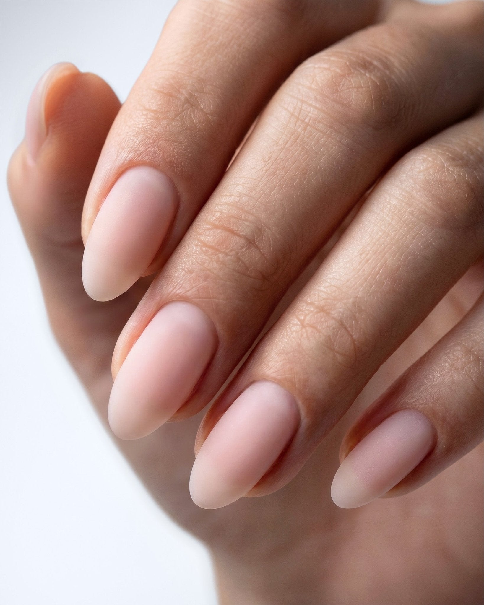 German Dream Nails - VERSIEGLER - 10ml Top Coat Pure Matt