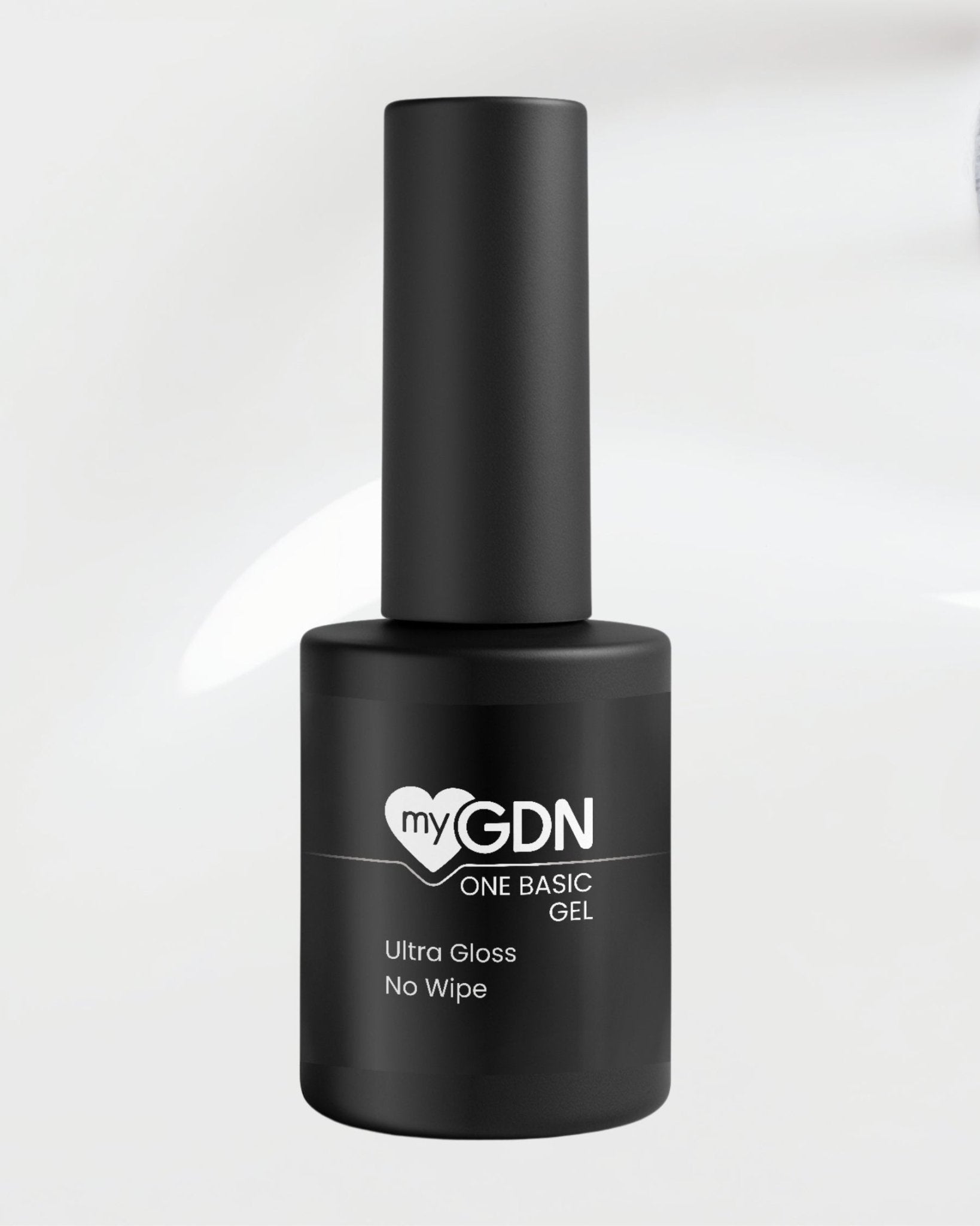 German Dream Nails - VERSIEGLER - 10ml Top Coat Ultra Gloss