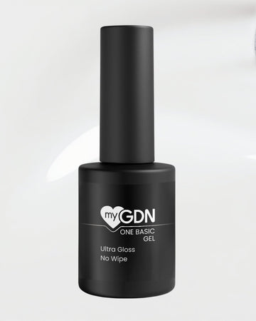 Top Coat ohne Schwitzschicht