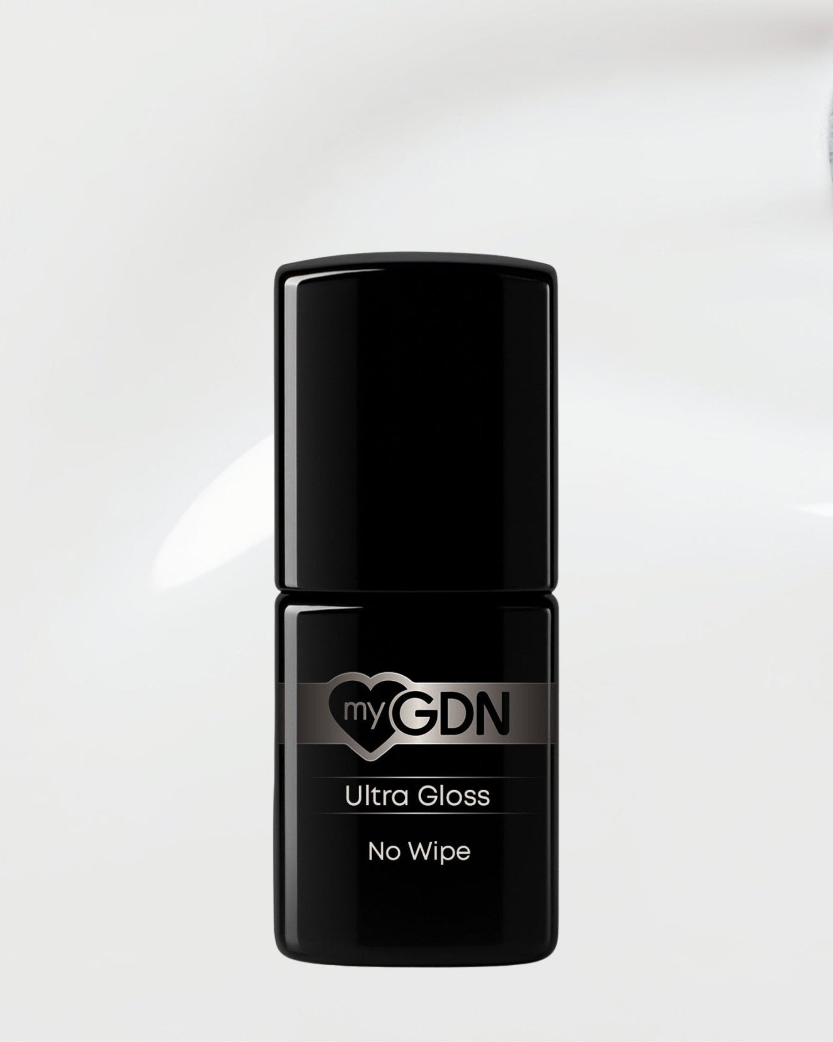 German Dream Nails - Versiegler - 10ml Ultra Gloss No Wipe