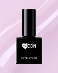 German Dream Nails - VERSIEGLER - 8ml Top Gloss Milky Rose