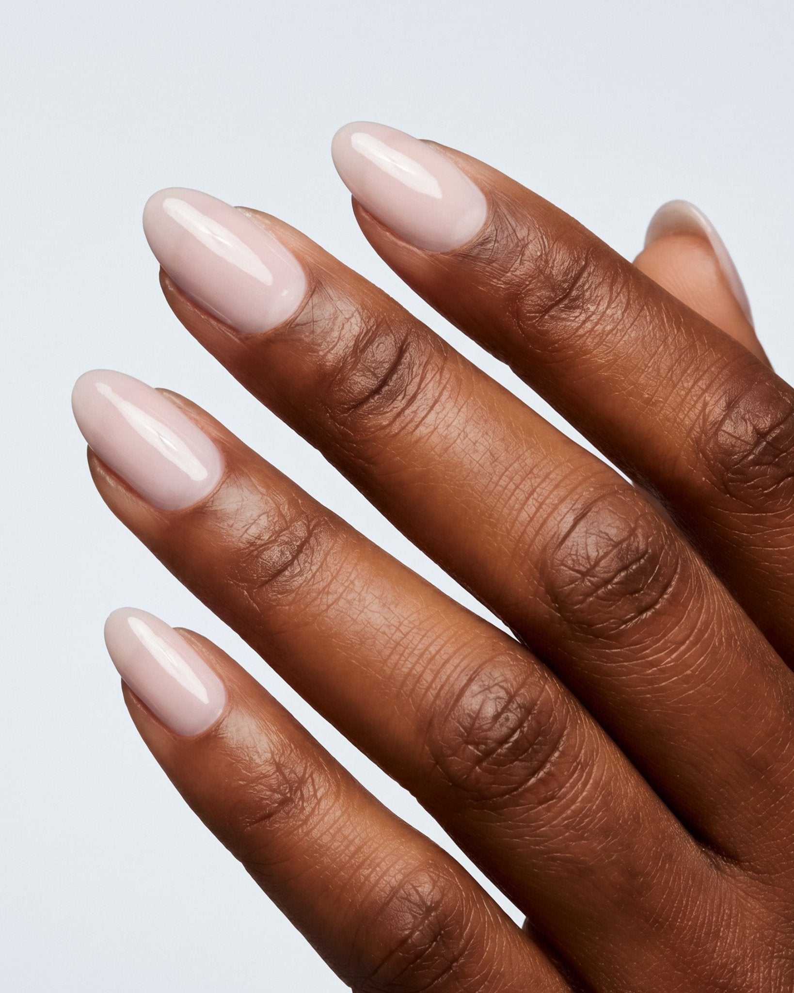 German Dream Nails - VERSIEGLER - 8ml Top Gloss Milky White