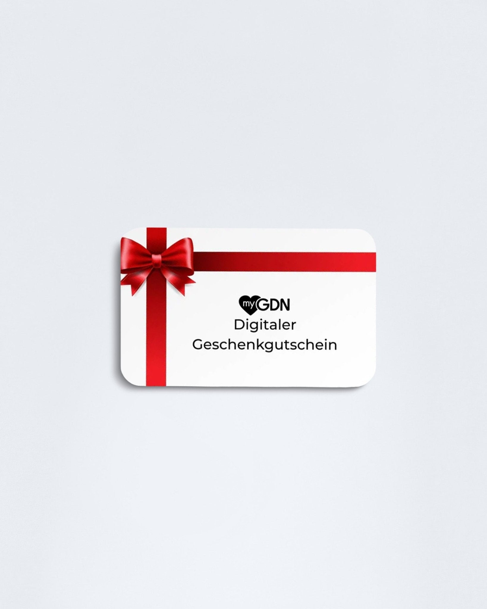 German Dream Nails - Zubehör Geschenkgutschein