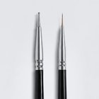 Nail Art Duo Set