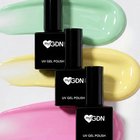Shellac Bundle