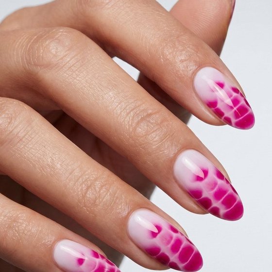 Blooming Gel