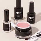 No File Gel Essentials Set