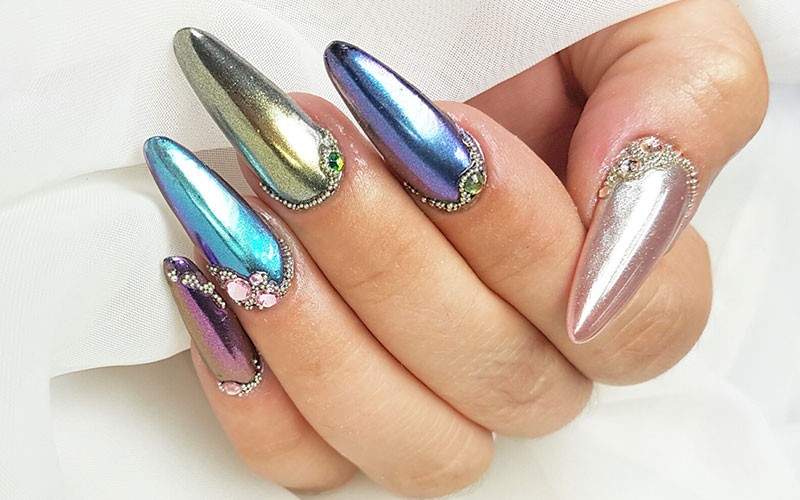 Trend Nailart